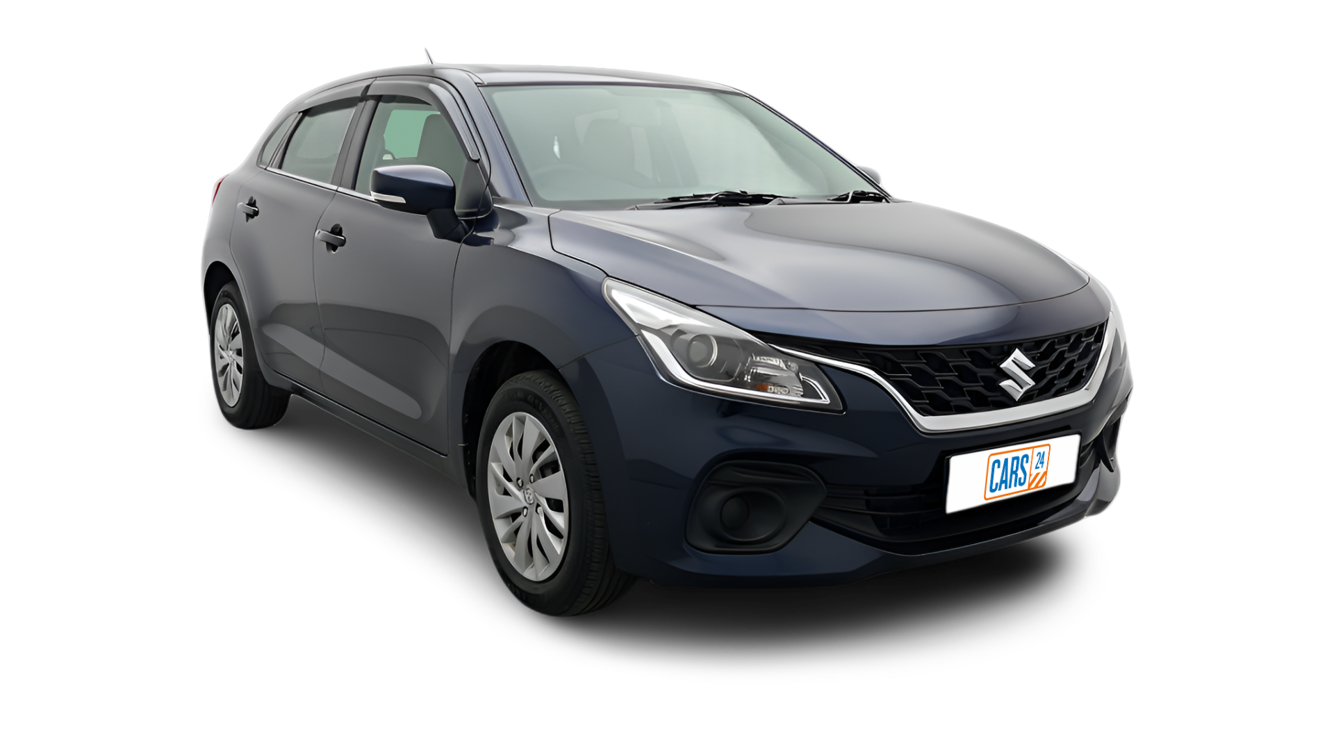 Maruti Baleno-img